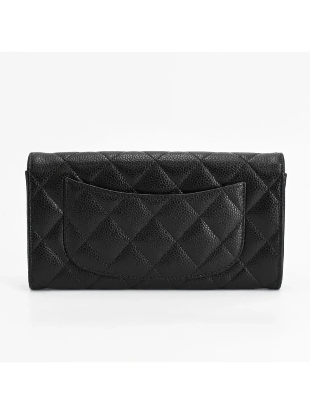 Chanel Wallet Classic Long Flap